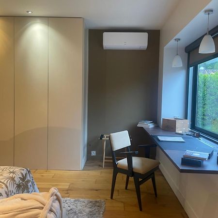 Suite La Metairie Blanquefort  Zewnętrze zdjęcie