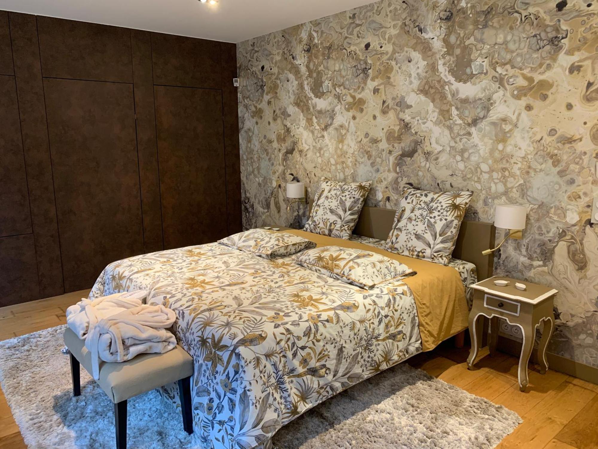 Suite La Metairie Blanquefort  Zewnętrze zdjęcie