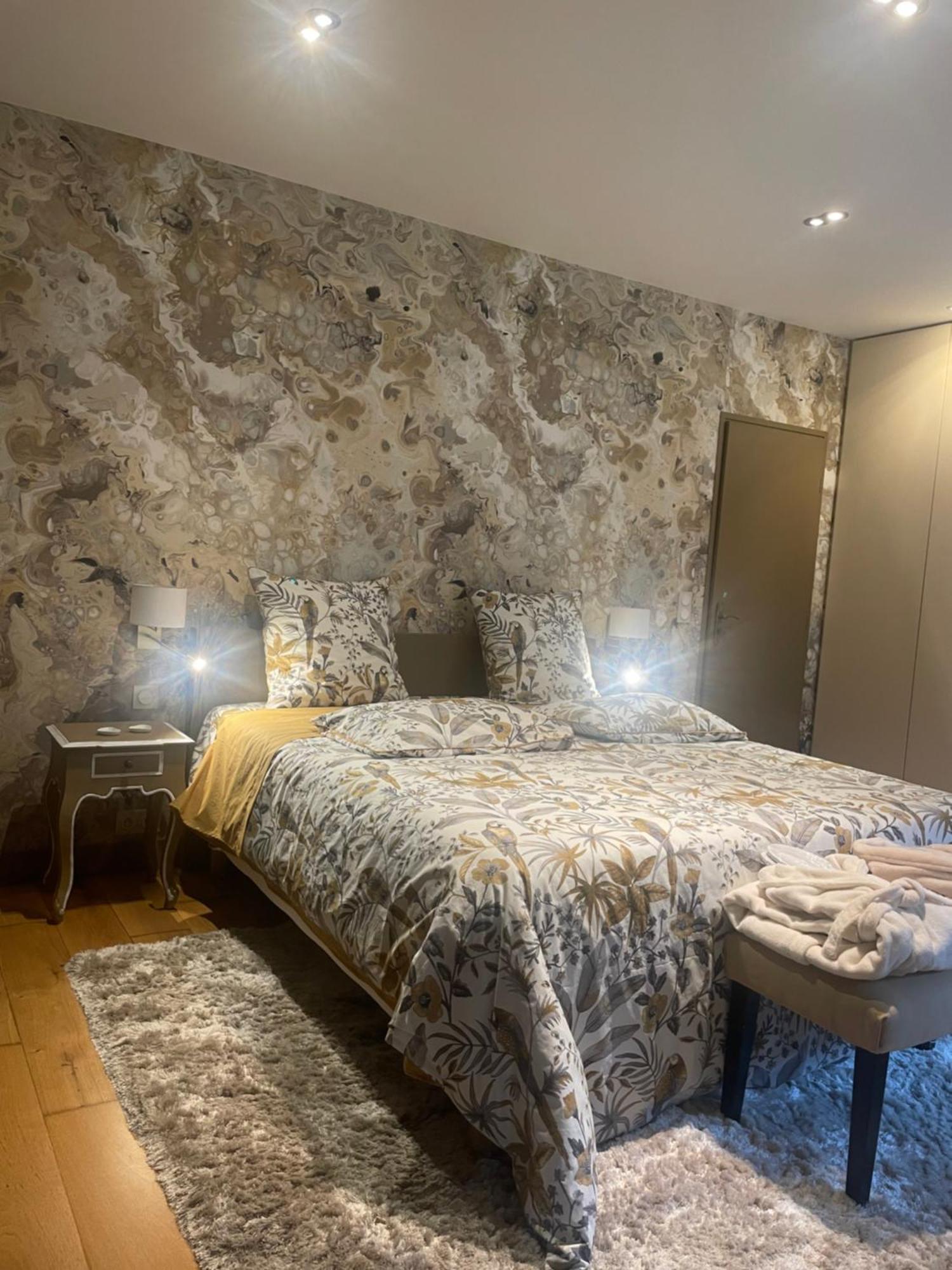 Suite La Metairie Blanquefort  Zewnętrze zdjęcie