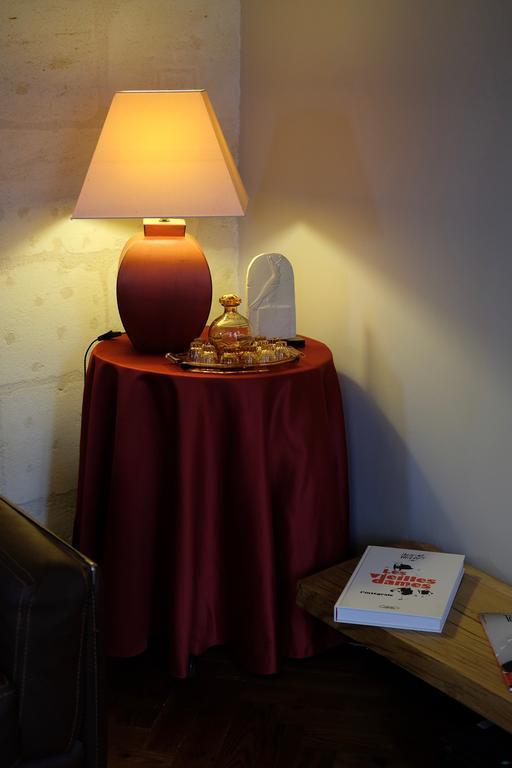 Suite La Metairie Blanquefort  Zewnętrze zdjęcie